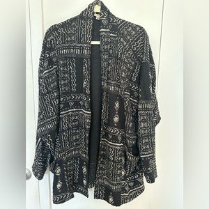 UO Kimono